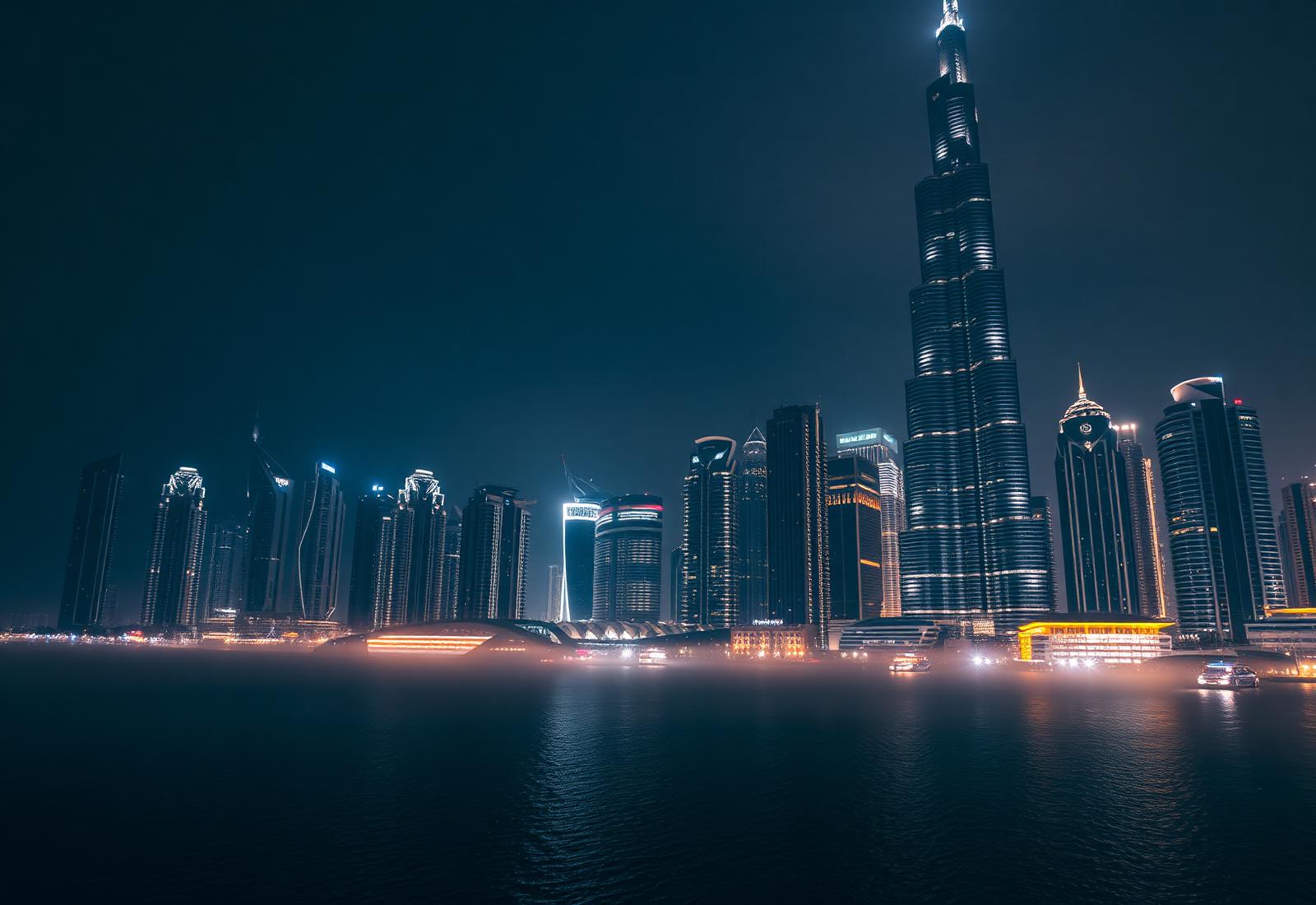 Dubai