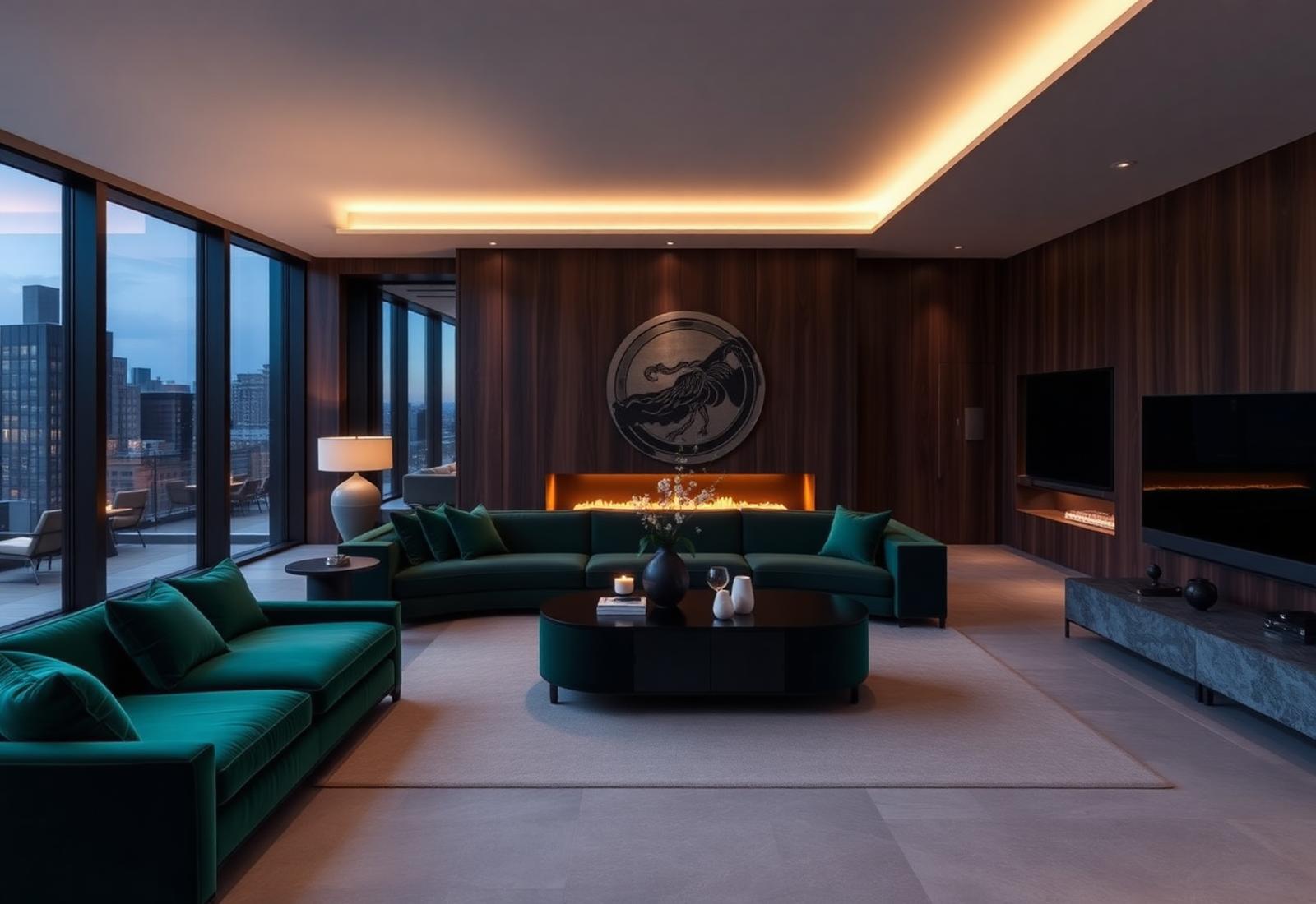 The Belgravia Residences